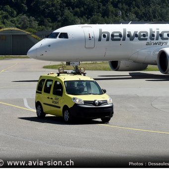 Secours & autres Sion - 59